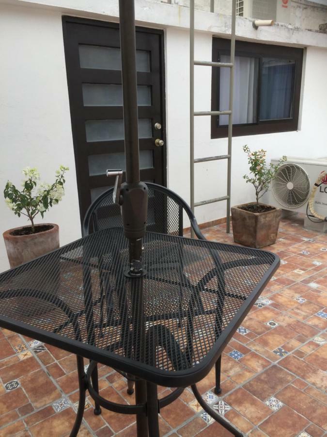 Mi Depa Canela En Pleno Centro De La Ciudad Ciudad Valles Extérieur photo